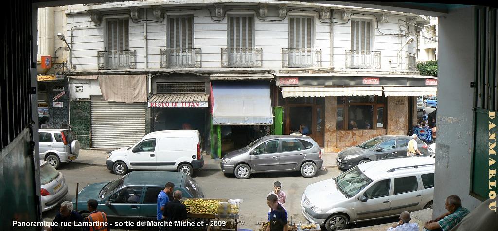 ORAN 2009 pano rue Lamartine  .jpg